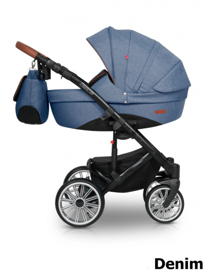 Euro cart delta kinderwagen sales
